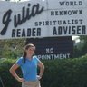 Julia Faustman Photo 4