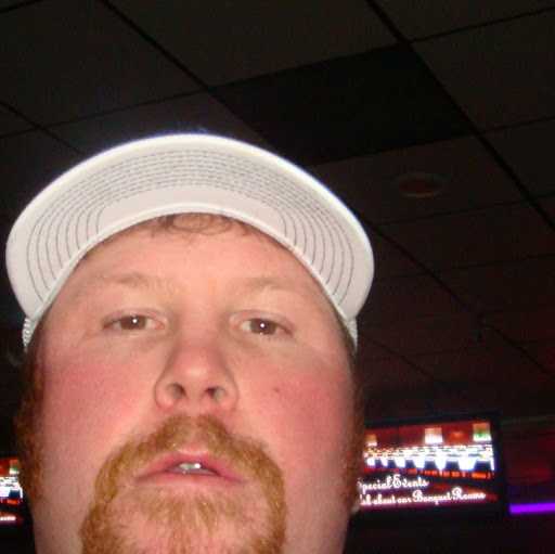 Justin Conaway Photo 8