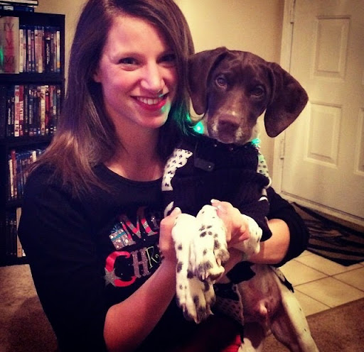 Jennifer Woosley Photo 19