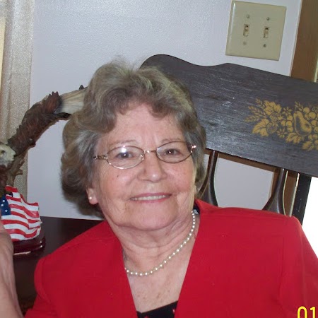 Juanita Campbell Photo 17