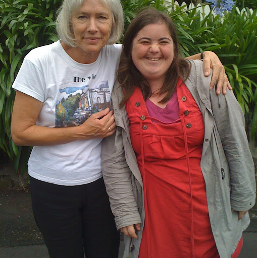 Sarah Mcrae Photo 33