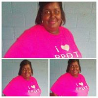 Aletha Robinson Photo 4