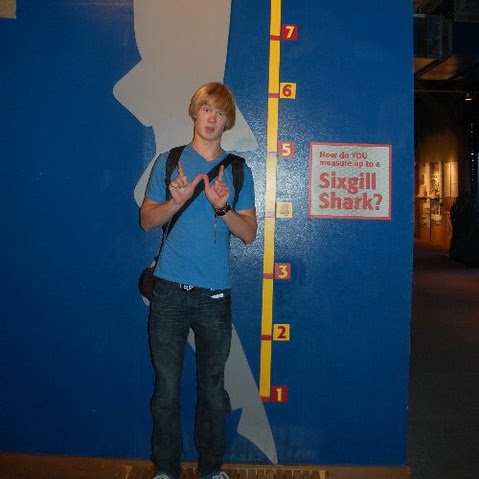 Jordan Jones Photo 15