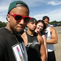 Karl Brown Photo 37