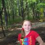 Allison Savage Photo 20