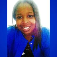 Simone Jenkins Photo 20