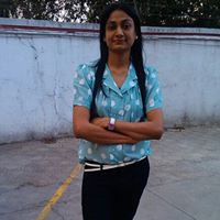 Kirti Modi Photo 10