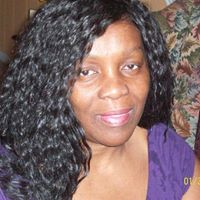 Maxine Robinson Photo 22