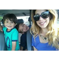 Jessica Davila Photo 44