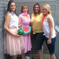 Amy Dilley Photo 8