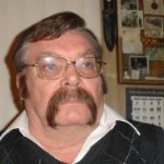 Theodore Luster Photo 1