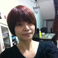 Jane Chuang Photo 11