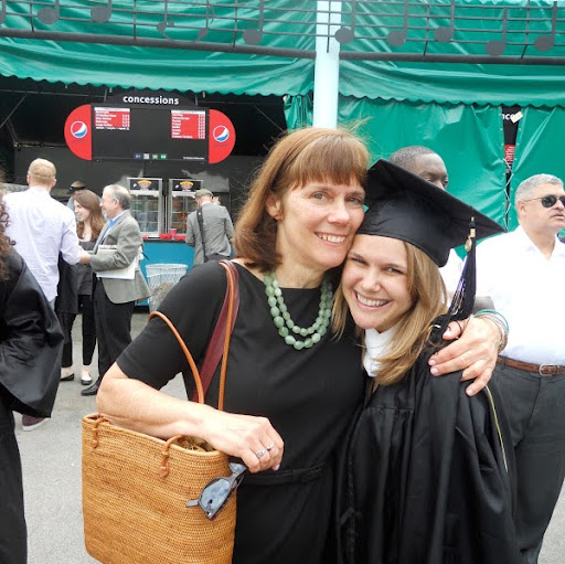 Mary Mckenna Photo 27