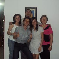 Ana Ruiz Photo 29