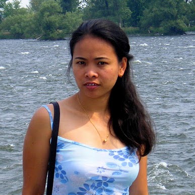 Joy Bertrand Photo 25