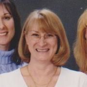 Carolyn Hudson Photo 31