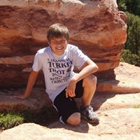 Charles Wray Photo 28