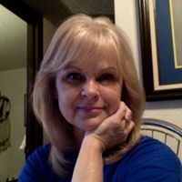 Mary Swain Photo 8