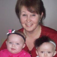 Robin Parish Photo 26