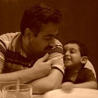 Mohammed Baig Photo 26
