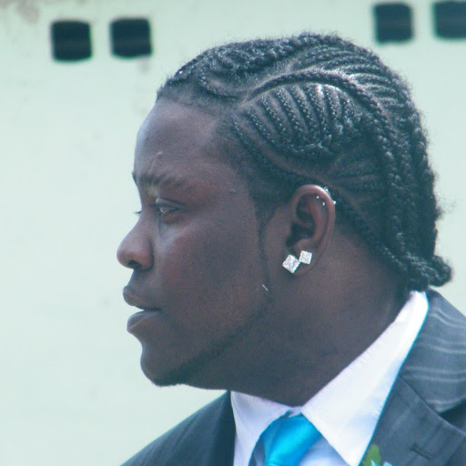 Dwight Walker Photo 39