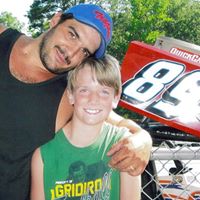 Mark Miceli Photo 24