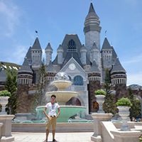 Chinh Dinh Photo 26