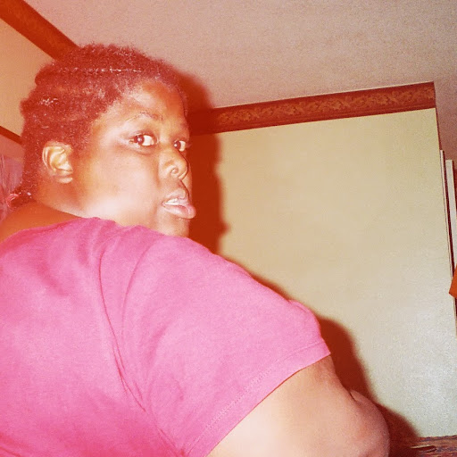 Stephanie Jamison Photo 8