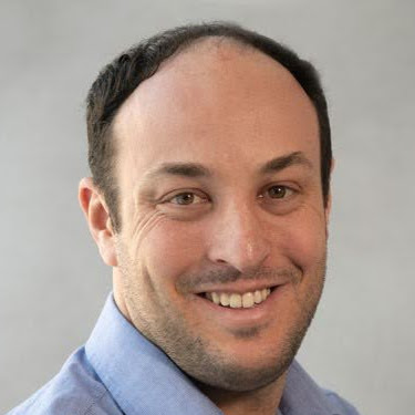 Eric Friedman Photo 48