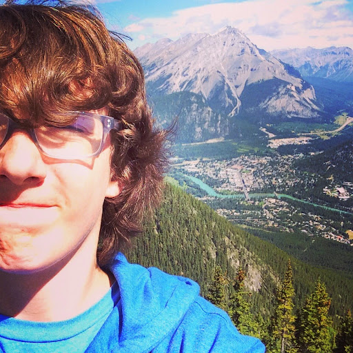 Jackson Hunter Photo 5