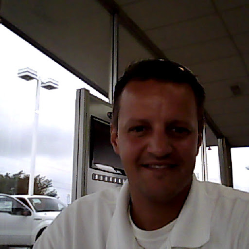 Jim Perdue Photo 19