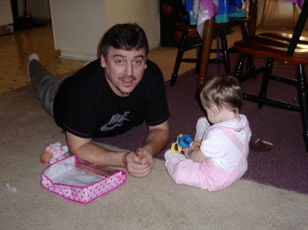 Terry Baker Photo 21