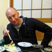 Jason Hewlett Photo 21