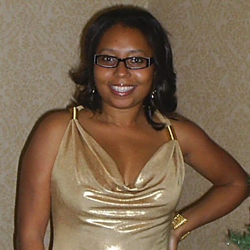 Yolanda Anderson Photo 33