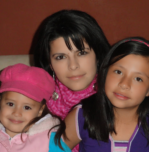 Marilyn Tovar Photo 6