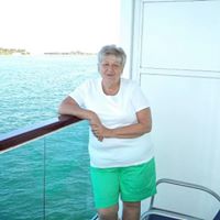 Debra Womack Photo 21