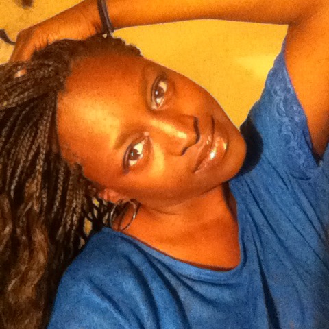 Ebony Johnson Photo 37