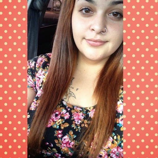 Alexa Anzaldua Photo 3