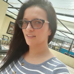 Ana Granados Photo 10
