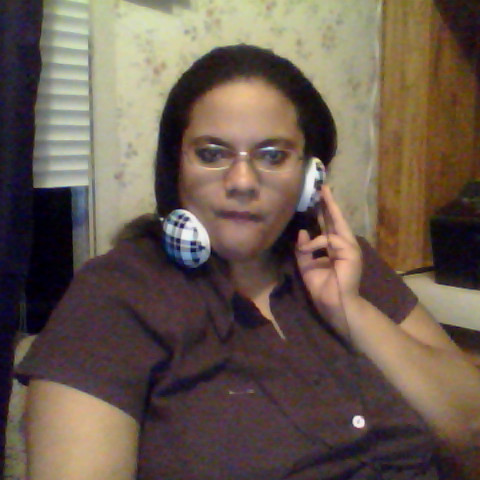 Andrea Goodson Photo 6
