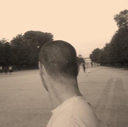 Stephen Burke Photo 29