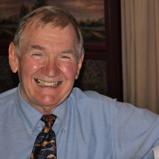 Bob Platt Photo 12