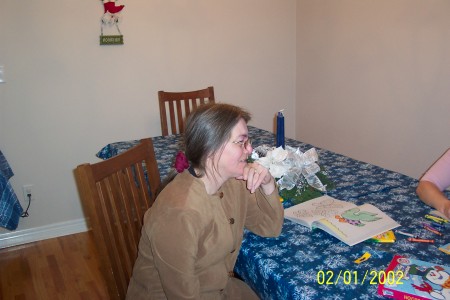 Michele Beaudoin Photo 16