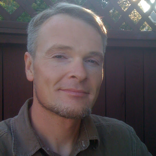 John Hartman Photo 15
