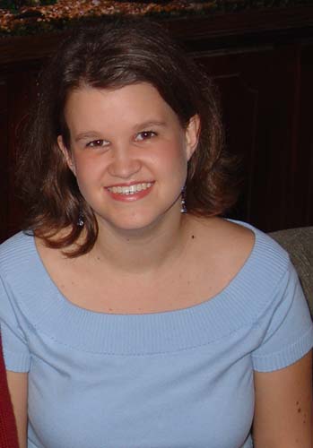 Brandy Preston Photo 30