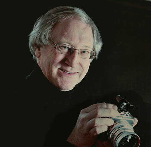 Terry Calvert Photo 25
