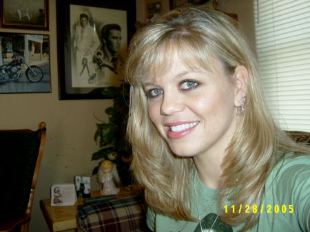 Michelle Stevens Photo 7