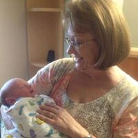Joy Robertson Photo 28