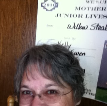 Annette Hall Photo 16