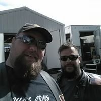 Joe Means Photo 5